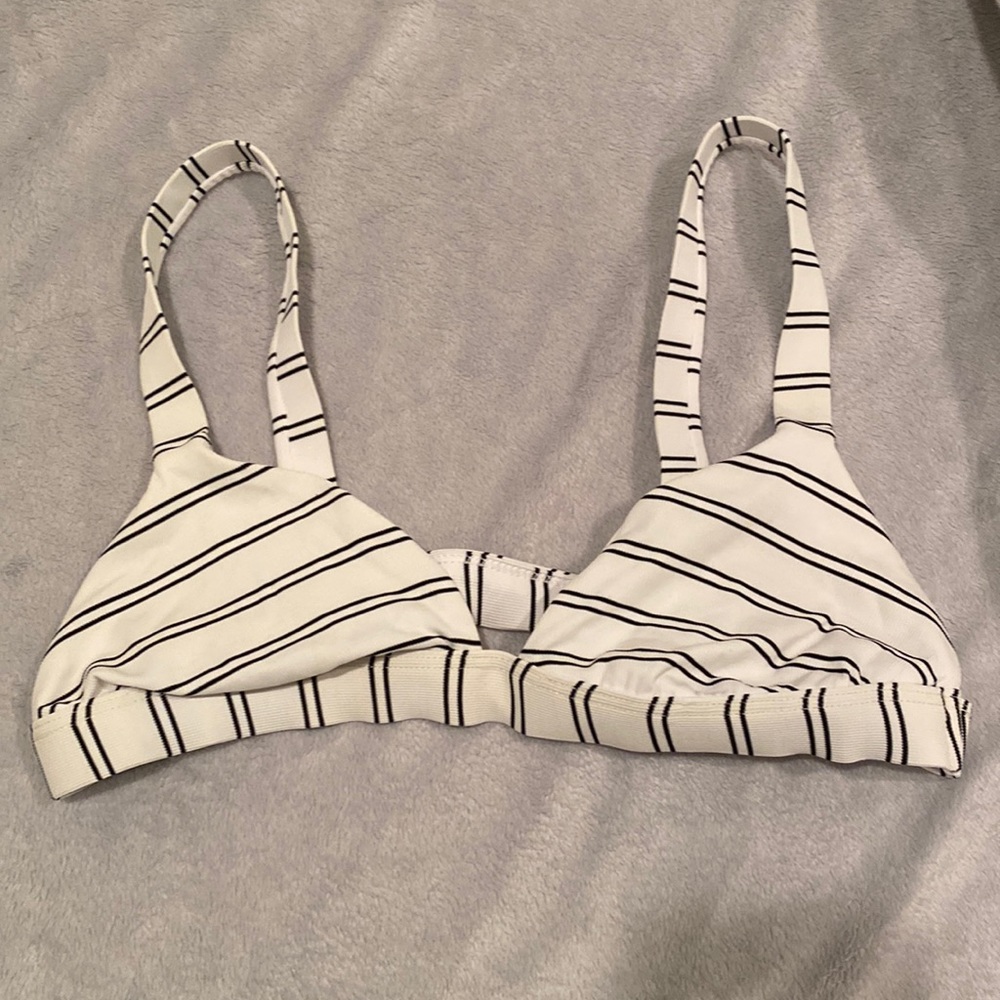 Vitamin A bikini top